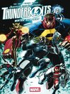 Cover image for Thunderbolts (2016): Winter Soldiers